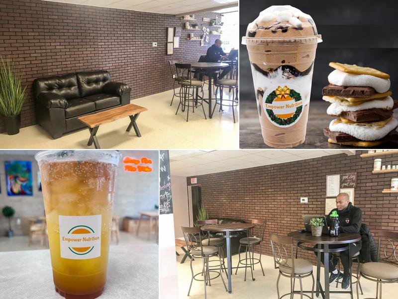 Herbalife Empower Nutrition