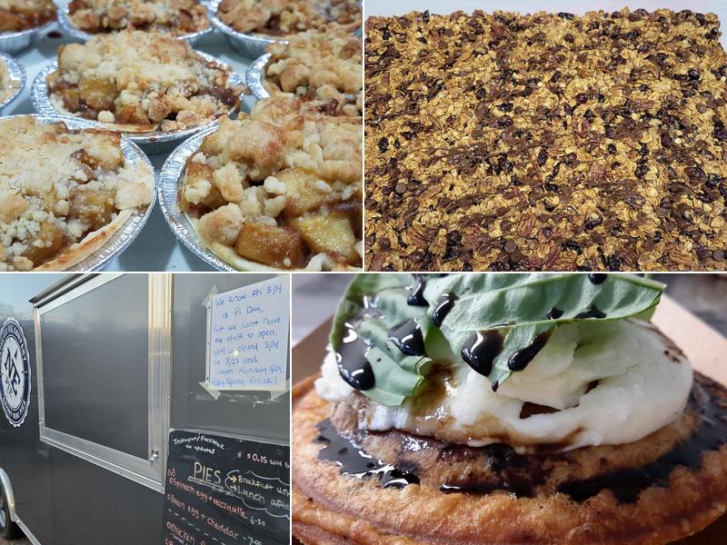 Northeast Pie Company