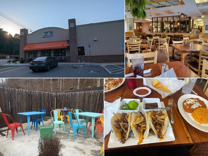 Caffe de Olla Italian Restaurant