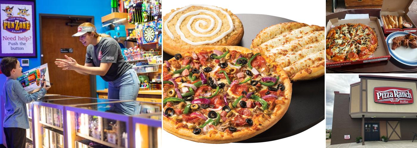Pizza Ranch