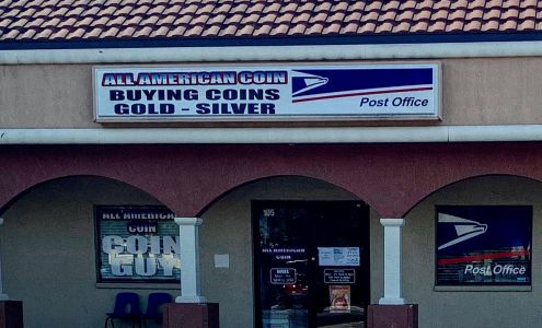 United States Postal Service