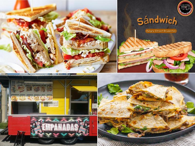 Hungry Street Bradenton