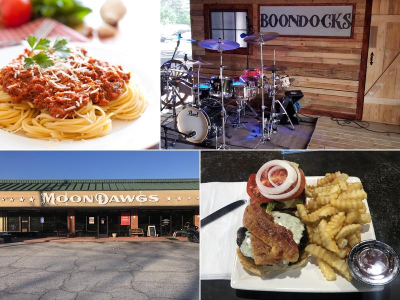 MoonDawgs in the Boondocks 1004 Karlee Blvd # 6, Loganville