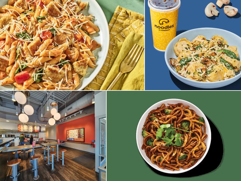 Noodles and Company