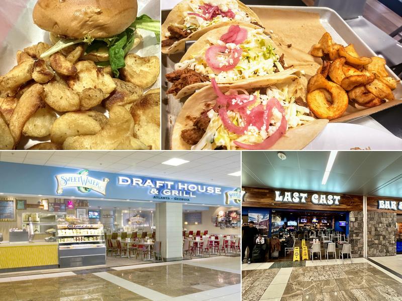 SweetWater Brewing Company