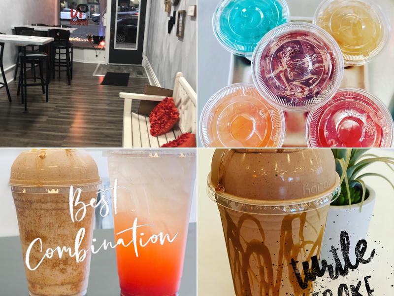 Oriole Nutrition 141 S Cochran Ave unit a, Charlotte