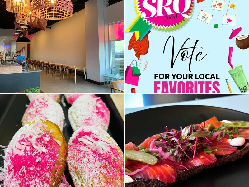 ATRIA Cafe 4120 Lakewood Ranch Blvd, Lakewood Ranch