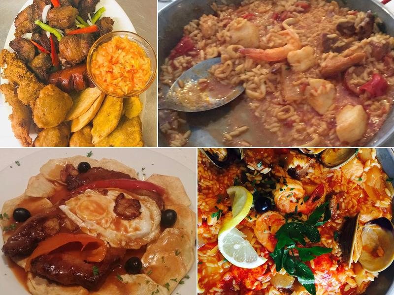 Whitny's restaurant 1335 Pleasant St, Fall River