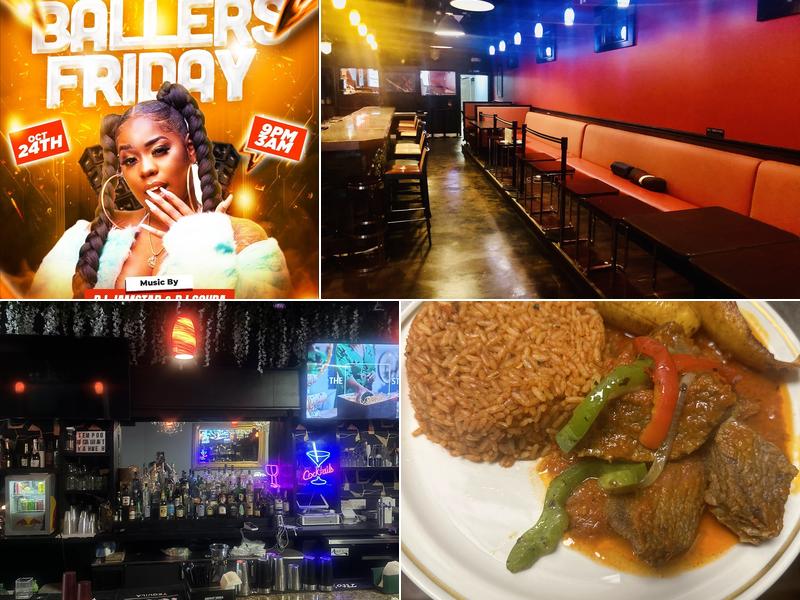 Tempoo Restaurant and Lounge