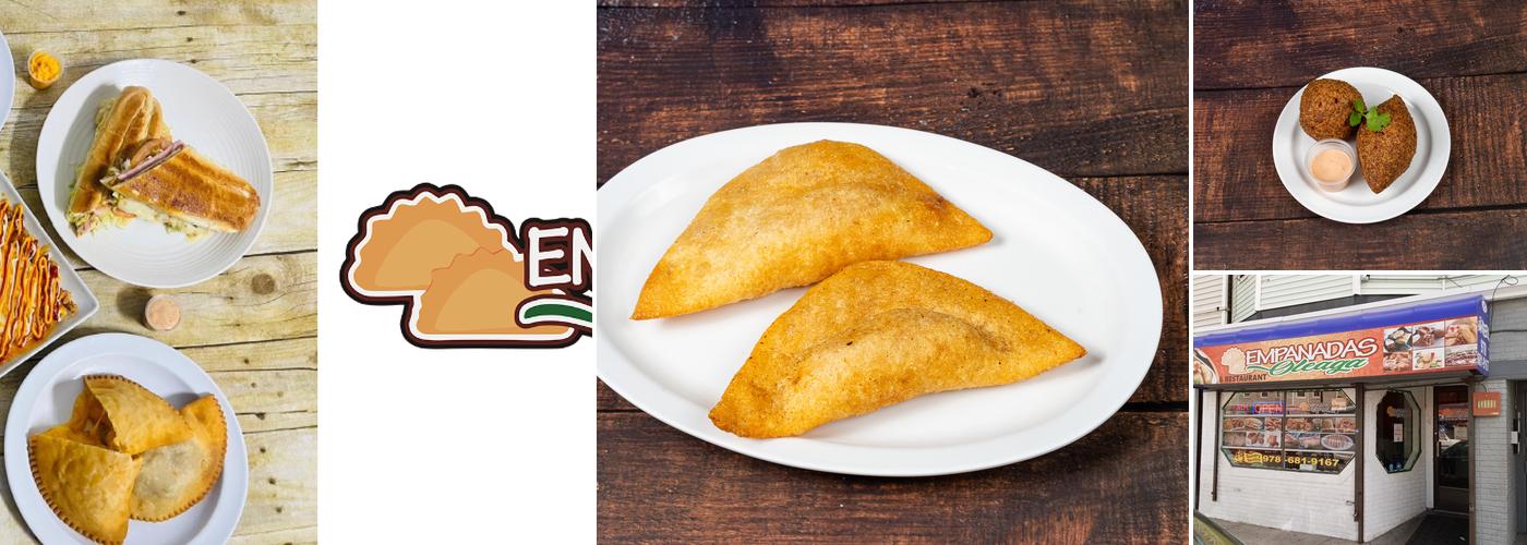 Empanadas oleaga