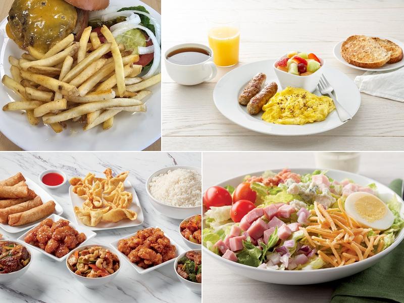 Hy-Vee Market Grille