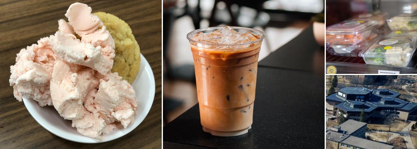 UWSP Upper Dining Hall