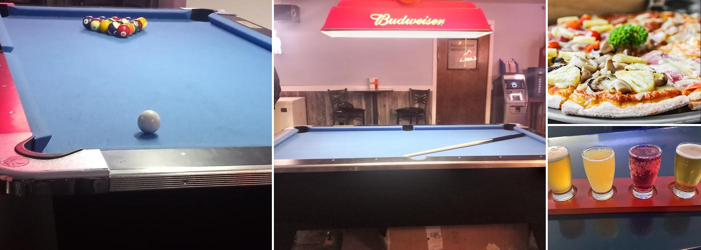 Grumpy's Bar & Grill