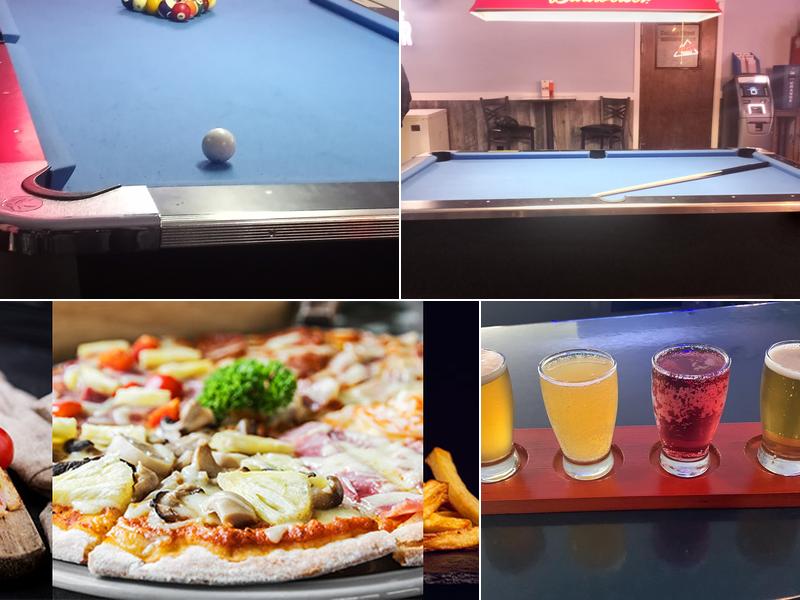 Grumpy's Bar & Grill 20 Plaistow Rd, Plaistow