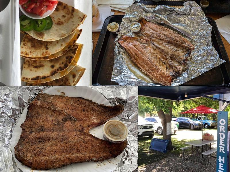 Gulley's 12255 US-301, Parrish