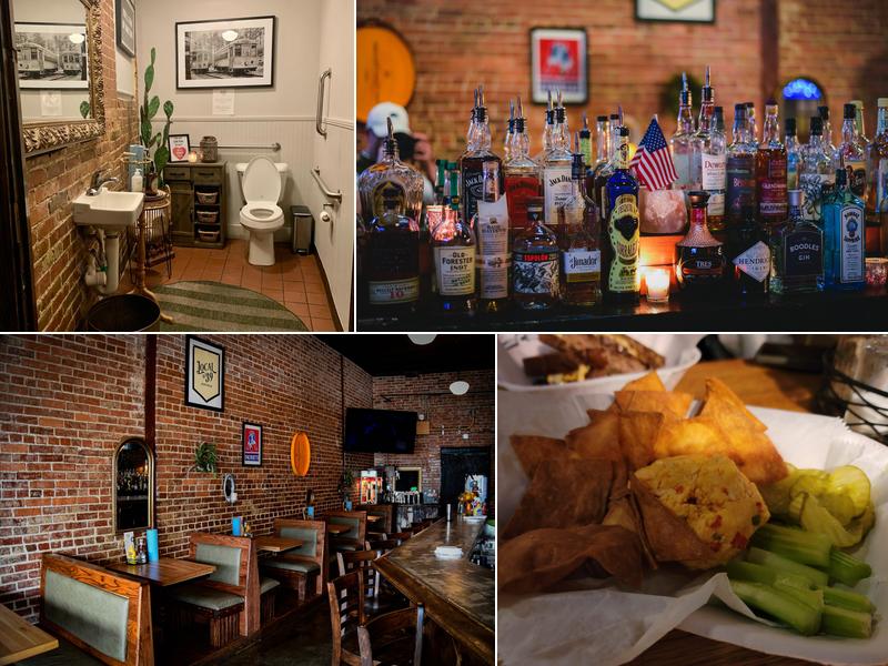 Local No. 39 1006 Oxmoor Rd, Birmingham