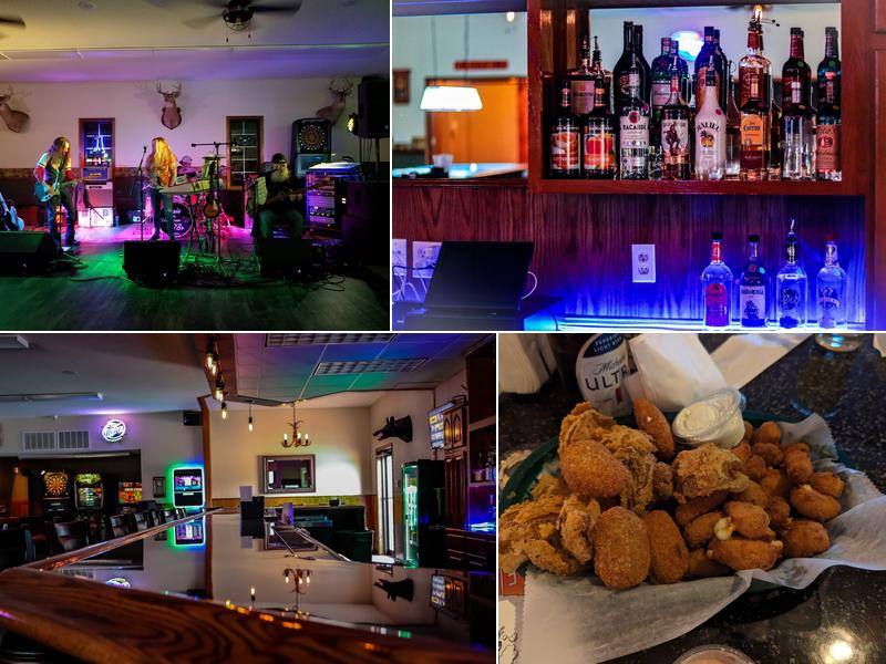 Hawg Diner 1930 US-51, Vandalia