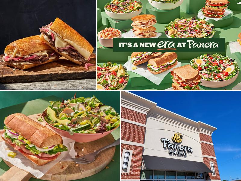 Panera Bread