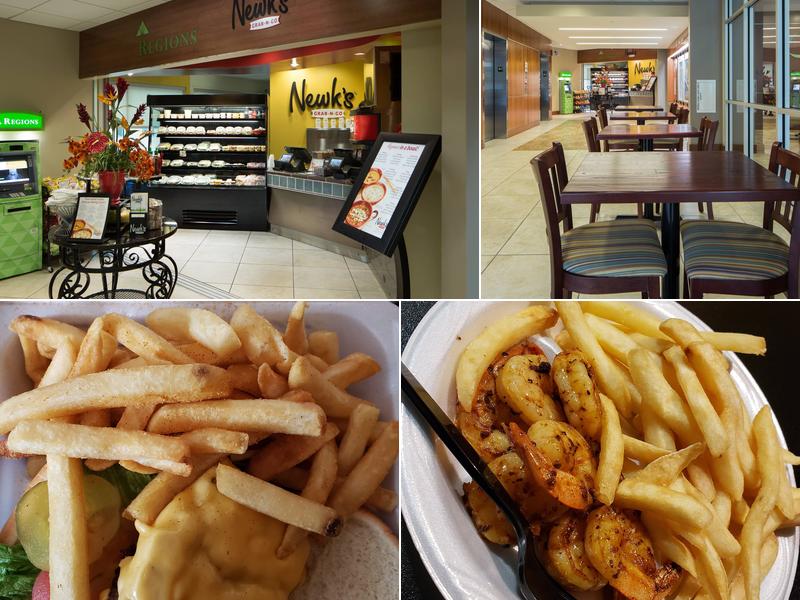 St Vincents Birmingham Bistro 810 St Vincents Dr, Birmingham