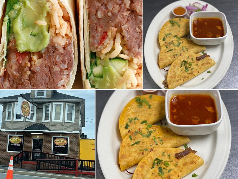 Borderline Bar & Restaurant 3306 Washington Blvd, Halethorpe