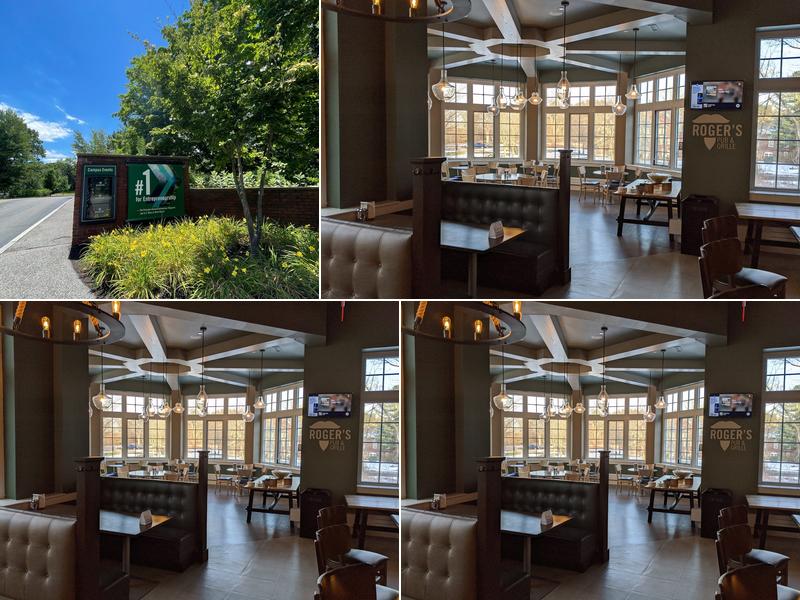 Roger’s Pub 231 Forest St, Babson Park