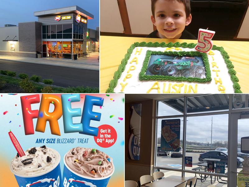 Dairy Queen Grill & Chill