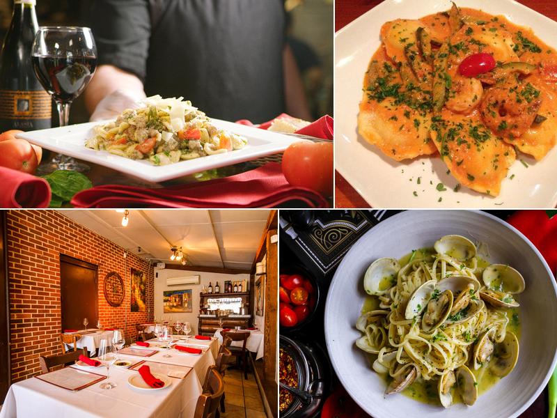 The New Orleans Connection