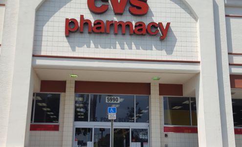 CVS