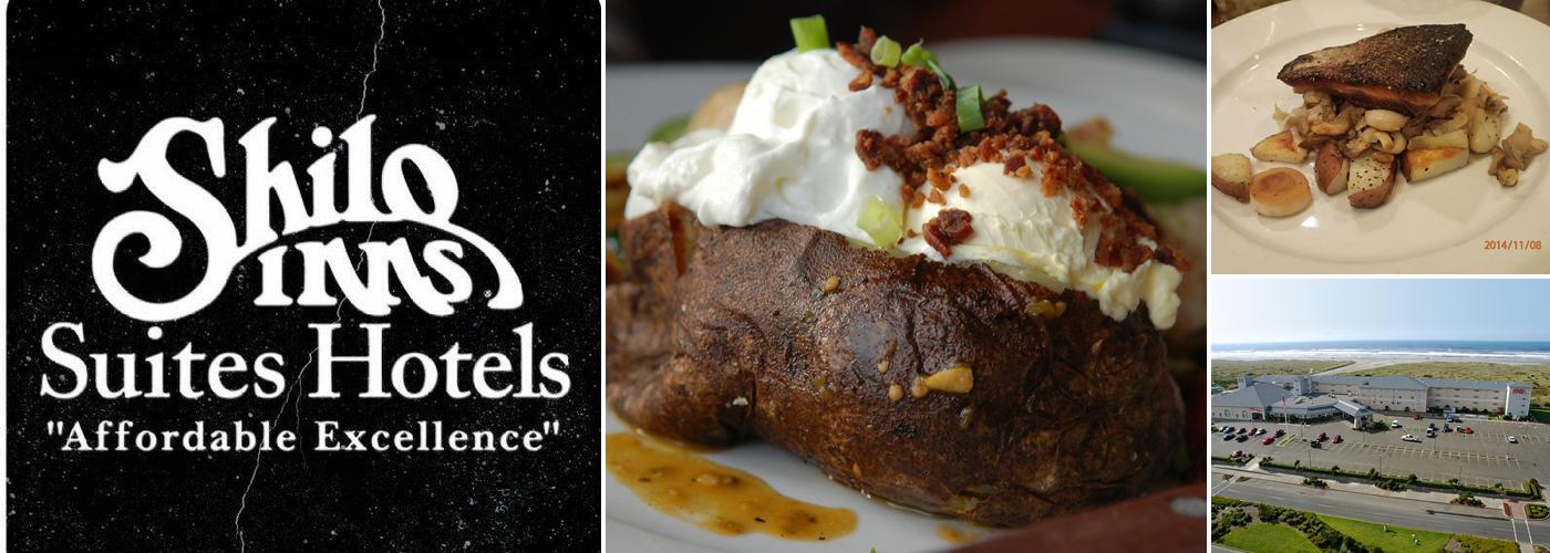 Shilo Restaurant Ocean Shores