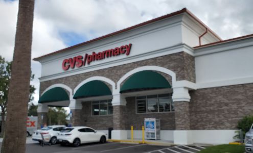 CVS