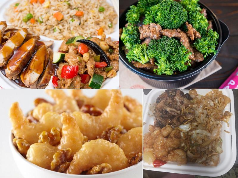 Panda Express 22099 Cuddihy Rd building 2369, Patuxent River