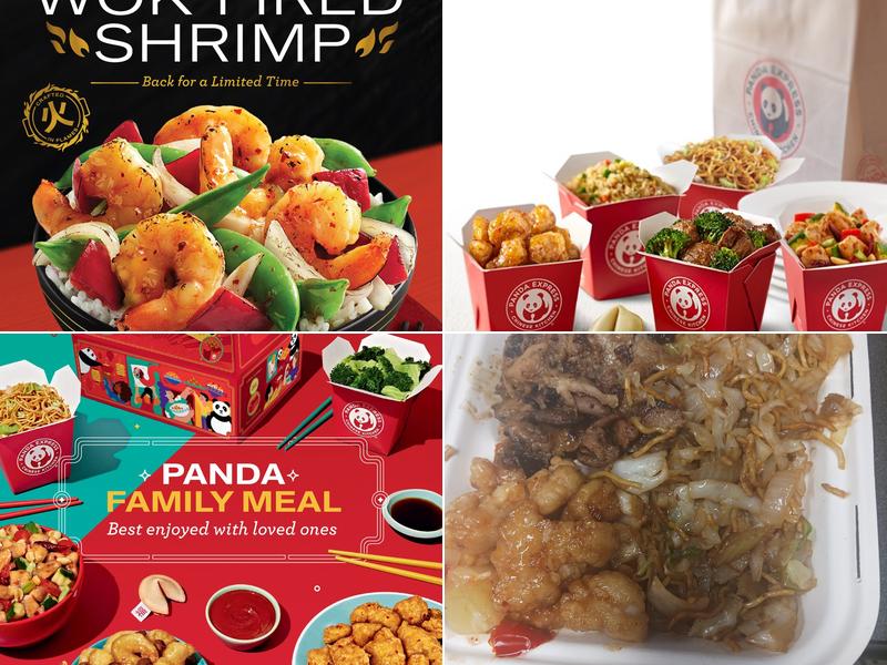 Panda Express