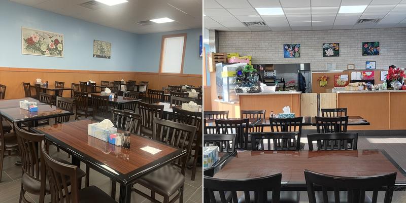 SUPER WOK 213 W Oak St, West Frankfort