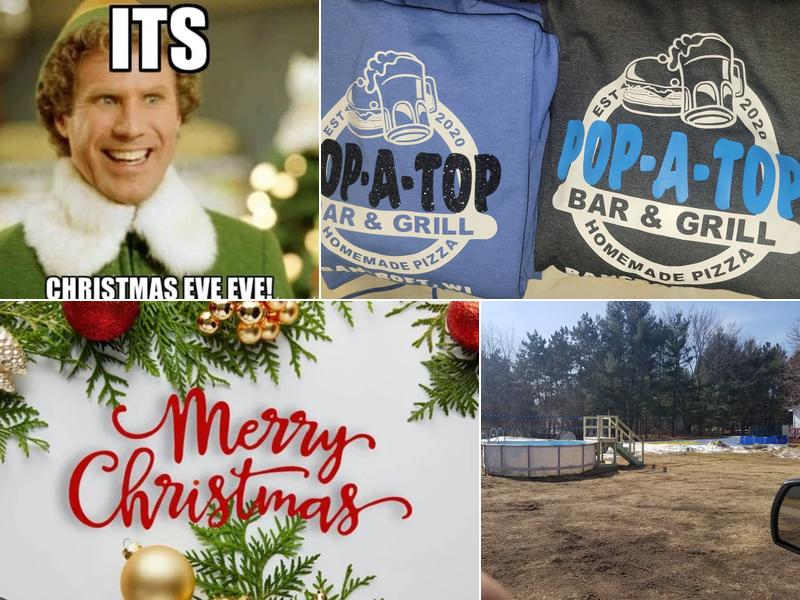 Old Style Bar & Grill