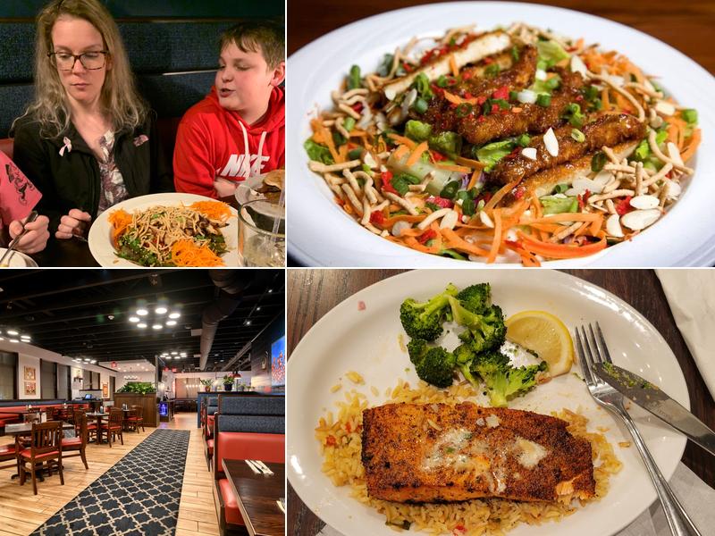 T-BONES Great American Eatery