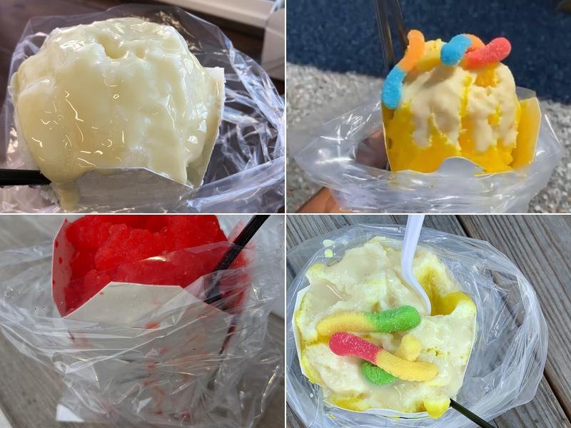 Starkvegas Snowballs 182