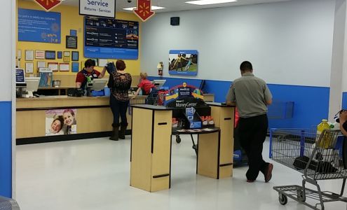 MoneyGram Moses Lake