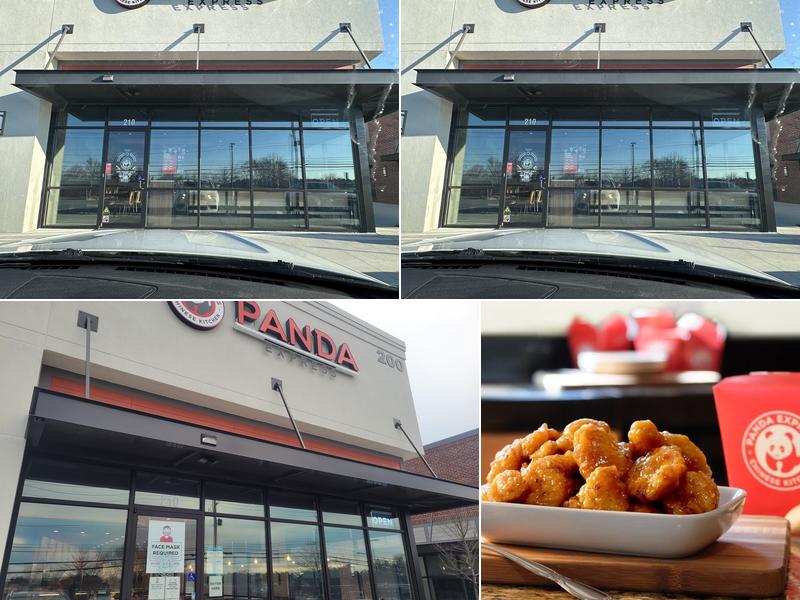Panda Express