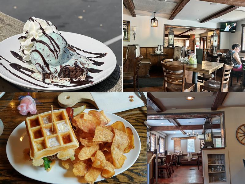 Brian's Landing Jamesville