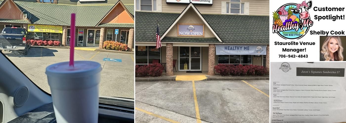 Healthy Me of Blue Ridge