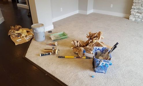 D.R. Horton Pacific Ridge Division Office