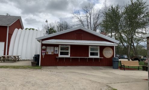 Chinook Campground Grant