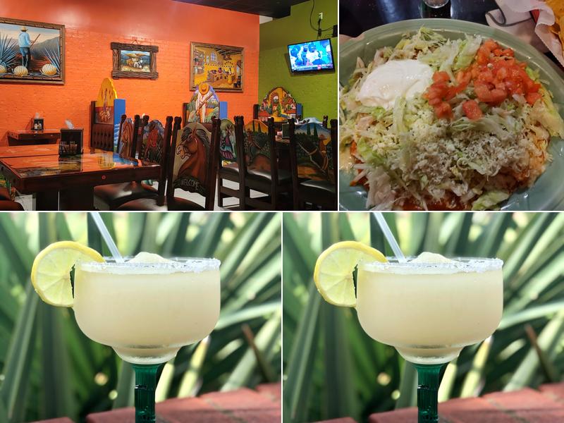 El Patron 78 Brickerton St, Columbus