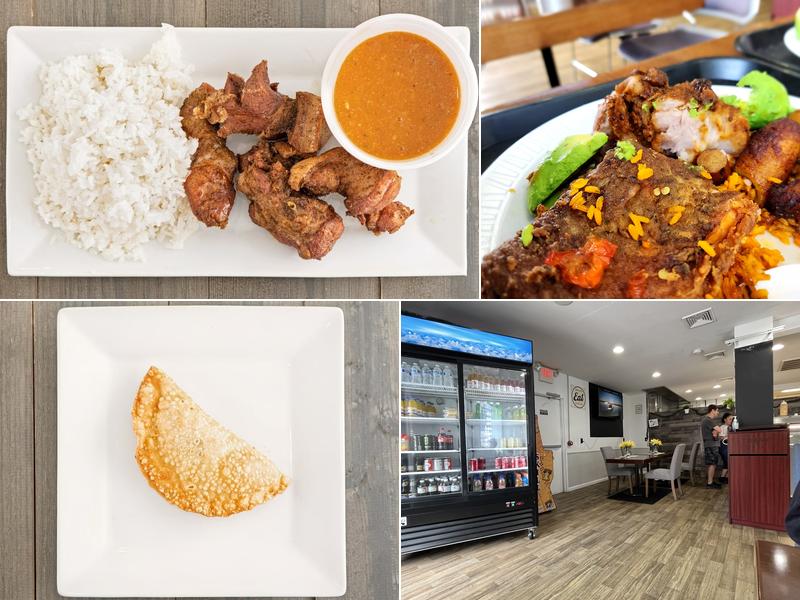 Punta Cana Restaurant 350 E Main St, Mountville