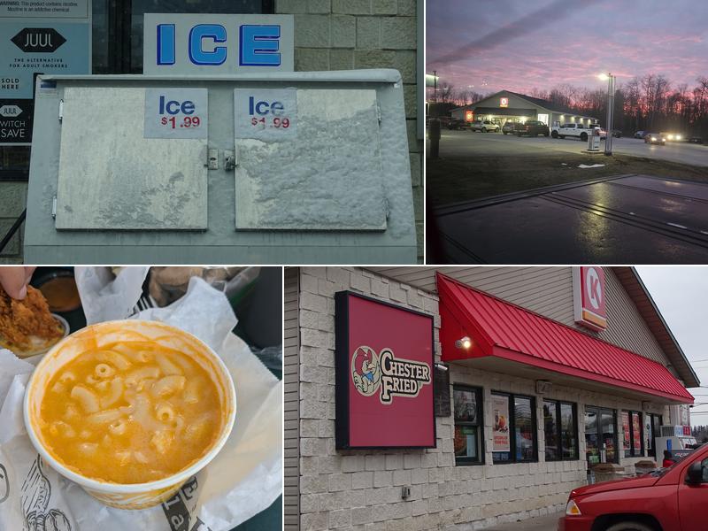 Chester Chicken 8035 NY-12, Barneveld