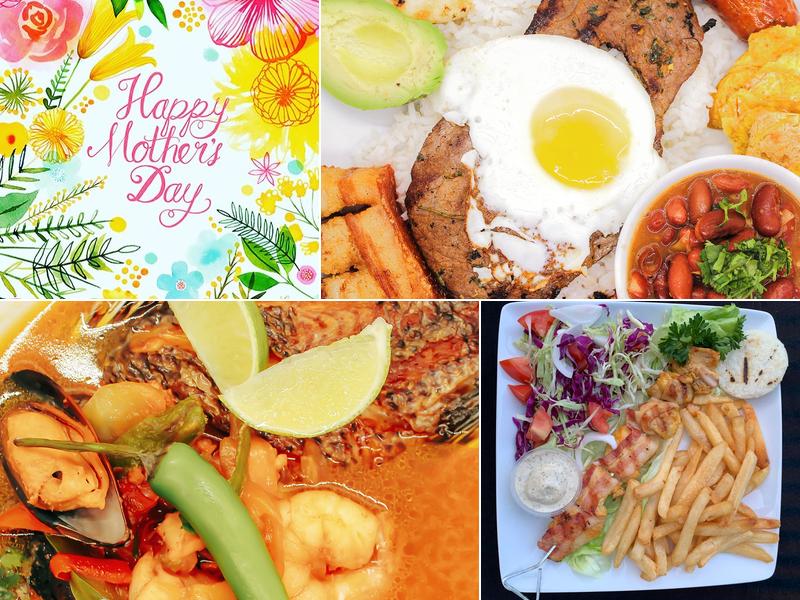 La Cocina de Cris 117 S Montclair Ave, Brandon