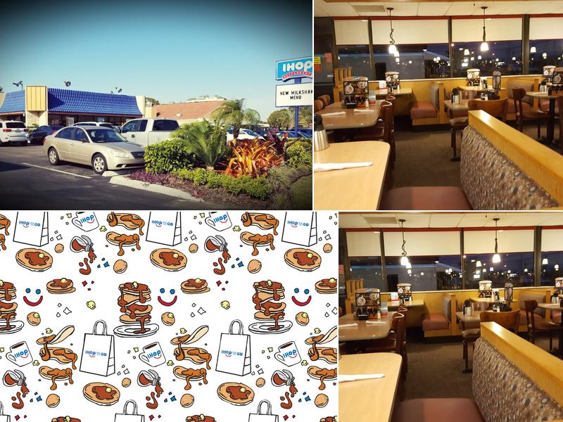 IHOP