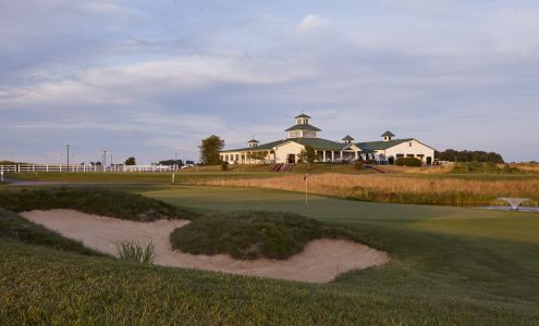 Chariot Run Golf Club 8191 Chariot Run Dr SE, Laconia Indiana 47135