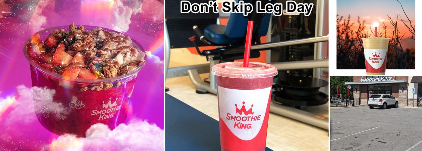 Smoothie King