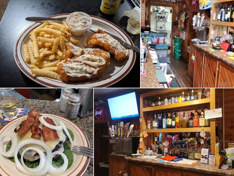 Buske's Bighorn Bar & Grill